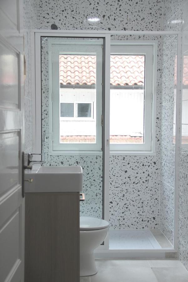 Genius Loci Guesthouse Matosinhos  Exterior foto