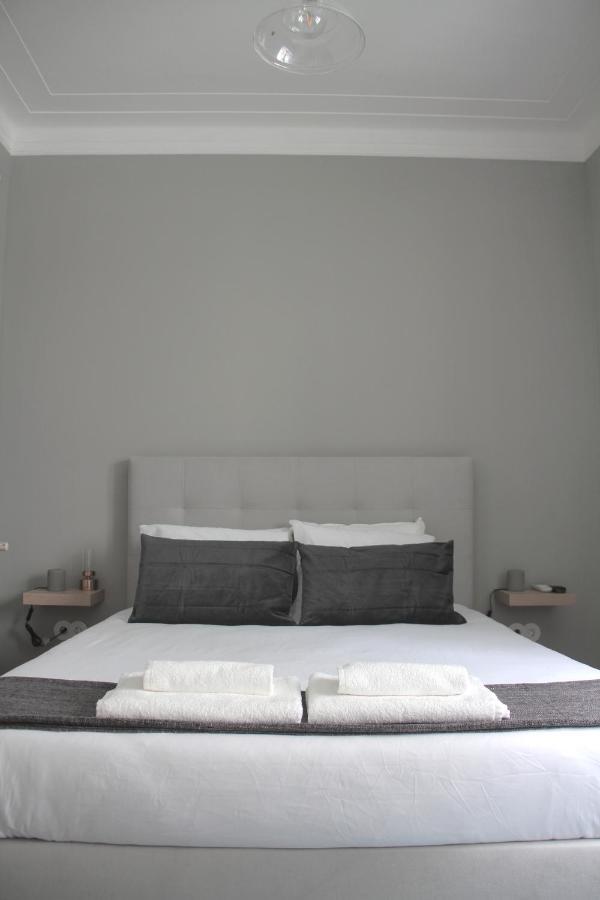 Genius Loci Guesthouse Matosinhos  Exterior foto