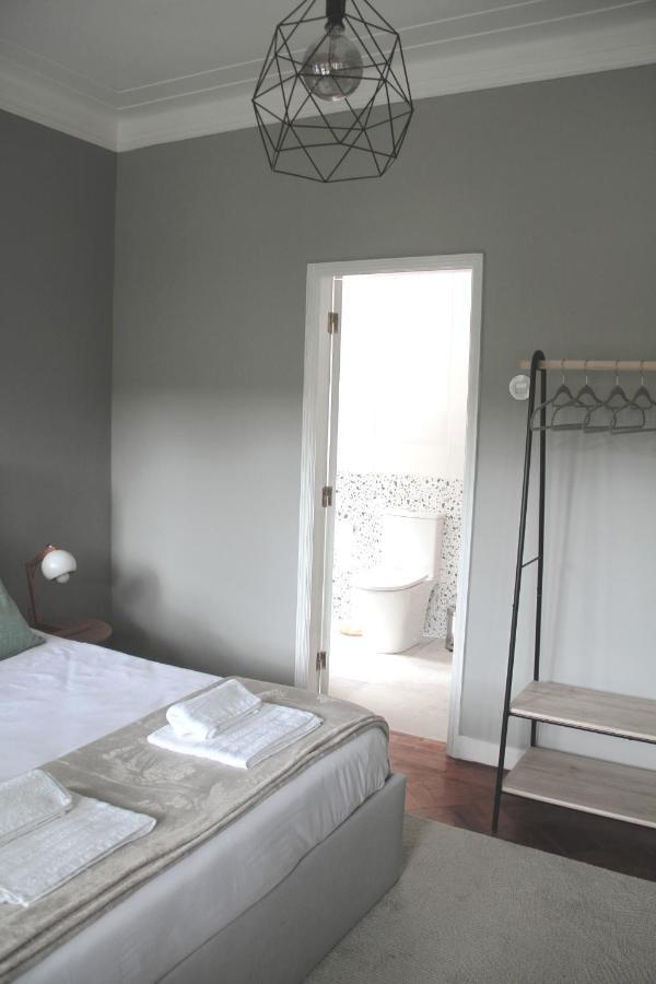 Genius Loci Guesthouse Matosinhos  Exterior foto
