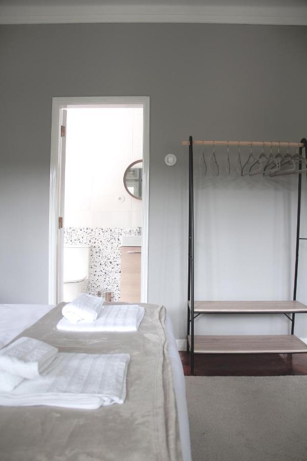 Genius Loci Guesthouse Matosinhos  Exterior foto