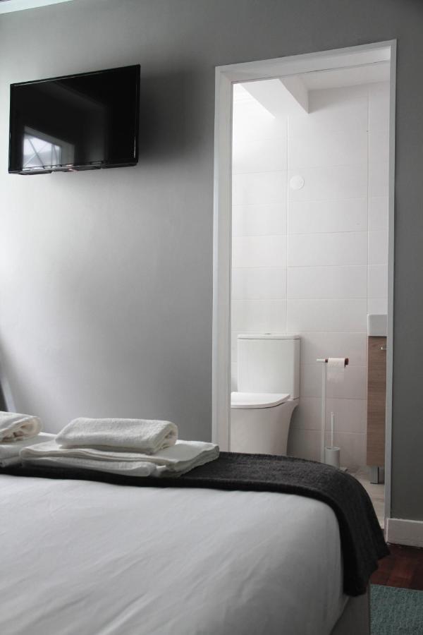 Genius Loci Guesthouse Matosinhos  Exterior foto