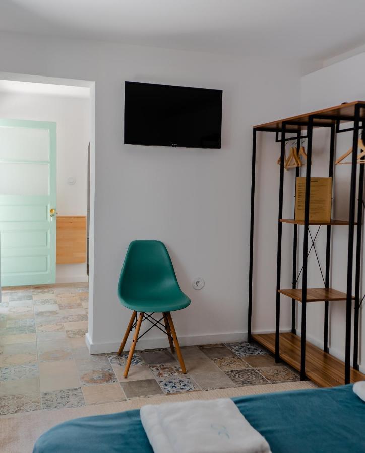 Genius Loci Guesthouse Matosinhos  Exterior foto