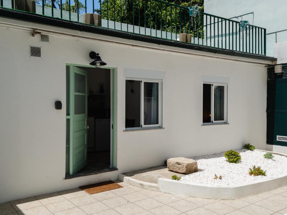 Genius Loci Guesthouse Matosinhos  Exterior foto