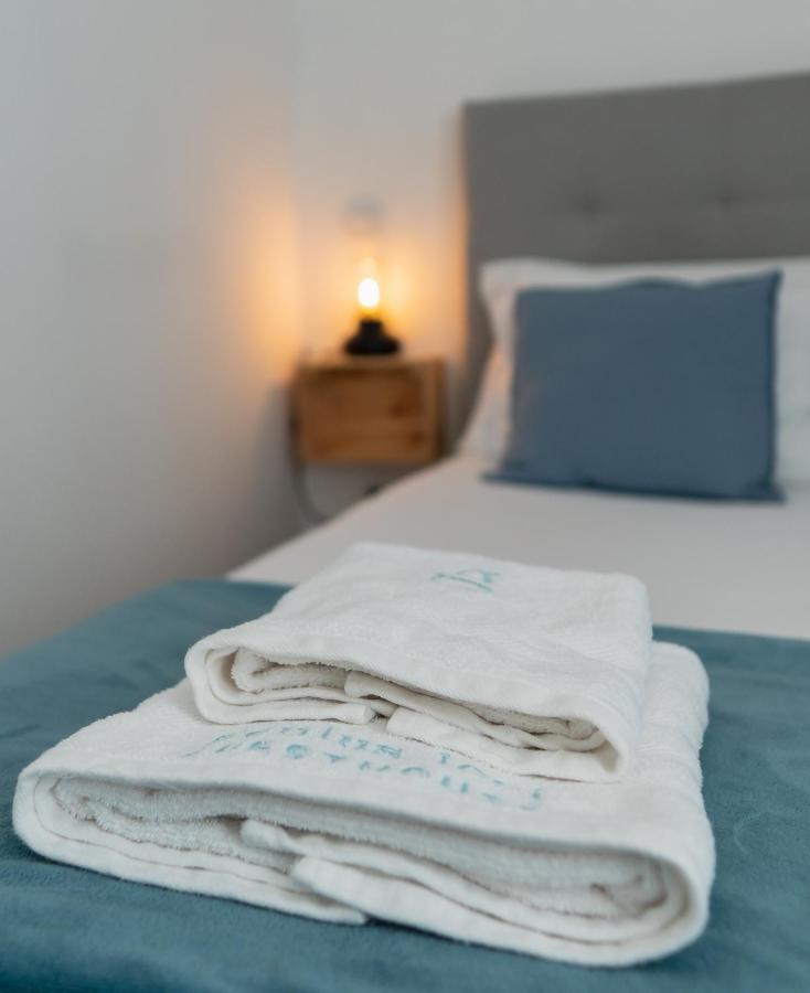 Genius Loci Guesthouse Matosinhos  Exterior foto